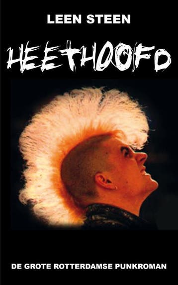 Heethoofd | Leen Steen | Nieuw, Ophalen of Verzenden, Nieuw, Leen Steen