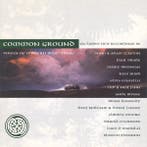 Various - Common Ground (CD, 1996), Ophalen of Verzenden, Gebruikt