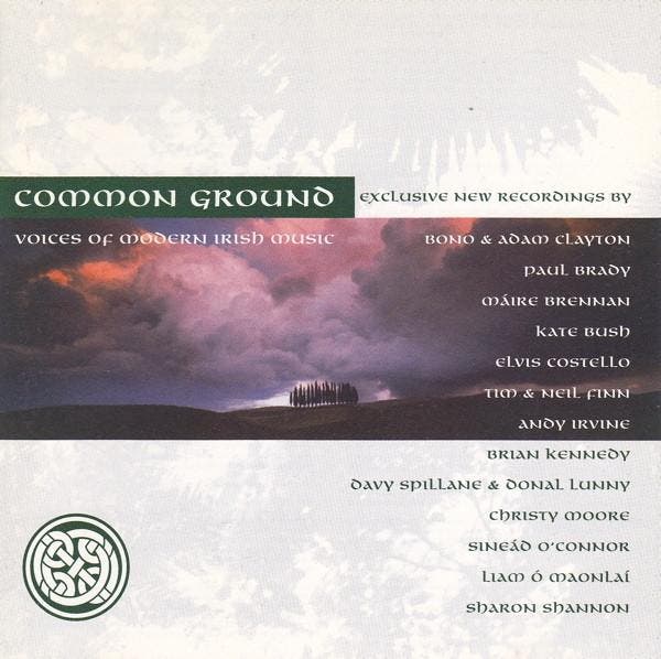 Various - Common Ground (CD, 1996), Cd's en Dvd's, Cd's | Pop, Gebruikt, Ophalen of Verzenden