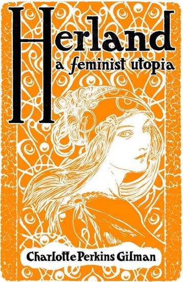 9781804470350 Herland Charlotte Perkins Gilman, Boeken, Verzenden, Nieuw, Charlotte Perkins Gilman