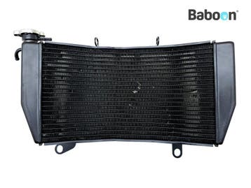 Radiateur Honda ST 1300 Pan European (ST1300 ST1300A), Verzenden, Gebruikt