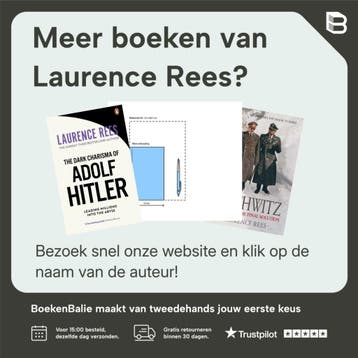 OPERATIE BARBAROSSA - Laurence Rees 9789054666295, Verzenden, Gelezen, Laurence Rees
