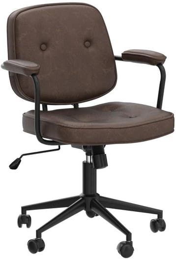 Ergonomische Bureaustoel -  Office Chair - Gamestoel - Volwa, Verzenden, Zo goed als nieuw