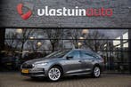 Zakelijke Lease |  Škoda Octavia Combi 1.5 TSI MHEV Business, Automaat, Stof, Gebruikt, Overige kleuren