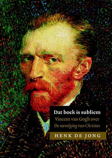 Dat boek is subliem - Henk de Jong 9789043529082, Boeken, Verzenden, Zo goed als nieuw, Henk de Jong