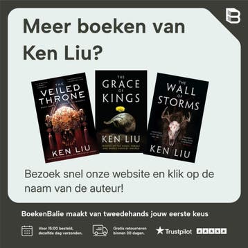 Freestyle Graphics - Ken Liu 9788496969353, Verzenden, Gelezen, Ken Liu