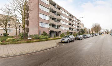 Te Huur 3 kamer Appartement C.F. Klaarstraat In Enschede, Huizen en Kamers, Direct bij eigenaar, Overijssel, Enschede, Appartement