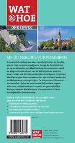 Mecklenburg-Vorpommern / Wat & Hoe onderweg 9789021562735, Verzenden, Zo goed als nieuw, Tineke Zwijgers