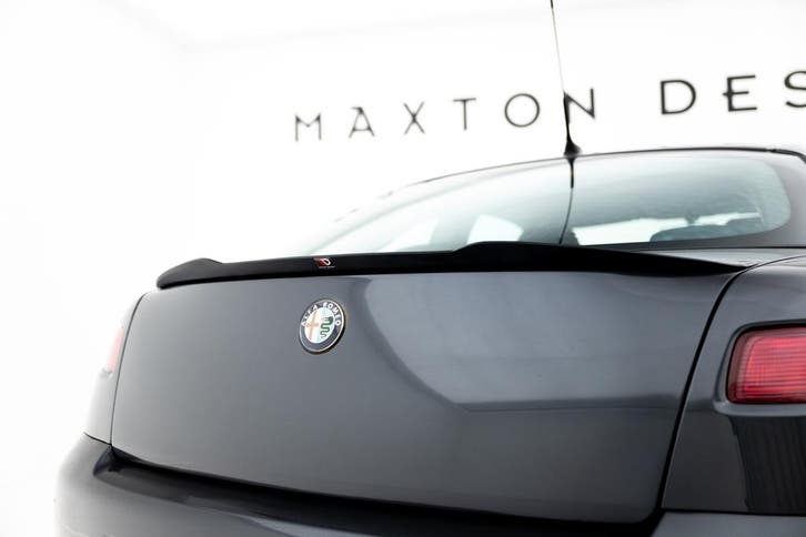 Achterspoiler Alfa Romeo GT, Auto diversen, Tuning en Styling, Verzenden