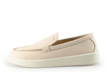 Nubikk Loafers in maat 43 Beige, Loafers, Nubikk, Overige kleuren, Verzenden