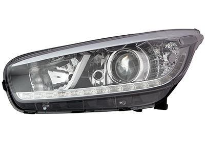Kia Ceed 2012-2015 LED Koplamp Links (Koplampen), Auto-onderdelen, Verlichting, Nieuw, Kia, Verzenden