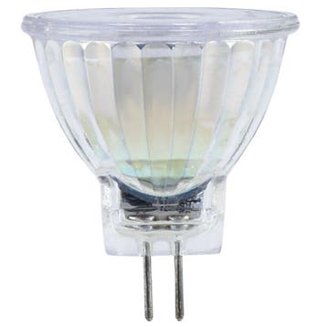 LED MR11 2.2W/927 36º 185lm 12V GU4 Niet-Dimbaar Ø3.5cm, Ophalen of Verzenden, Nieuw