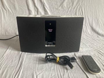 Bose - SoundTouch® 20 Wi-Fi® Luidspreker, Nieuw