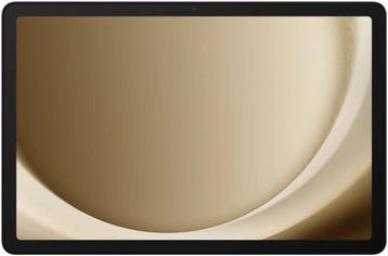 Samsung Galaxy Tab A9+ tablet - 128 GB - WiFi - Zilver, Computers en Software, Apple iPads, Verzenden, Refurbished