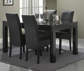 Eettafel Rhee - eettafel, Huis en Inrichting, Tafels | Eettafels, Nieuw, Overige vormen, Overige materialen