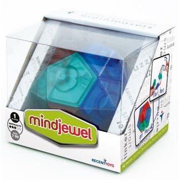 Mind Jewel, Ophalen of Verzenden, Nieuw