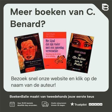 Liefde is fysica - C. Benard 9789020948257, Verzenden, Gelezen, C. Benard