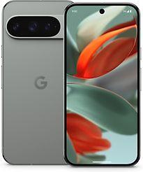 Google Pixel 9 Pro Dual SIM 256GB hazelaar, Telecommunicatie, Mobiele telefoons | Overige merken, Verzenden, Zonder simlock, Zonder abonnement