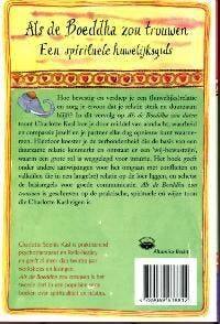 Als de Boeddha zou trouwen 9789069638812 Charlotte Kasl, Verzenden, Gelezen, Charlotte Kasl