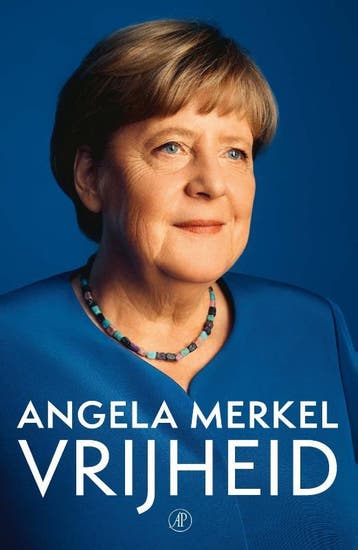Vrijheid | Angela Merkel-Beate Baumann | Nieuw, Boeken, Ophalen of Verzenden, Nieuw, Angela Merkel-Beate Baumann