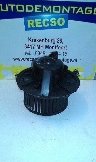 Aanjager, kachelmotor, ventilator, airco, kachel, 1k1819..., Nieuw