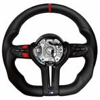 BMW M Performance Stuur Upgrade Geschikt voor BMW F, E & X S, Auto diversen, Verzenden, Nieuw