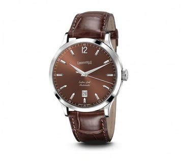 Eberhard & Co. - Extra-Fort Automatic - Zonder minimumprijs, Nieuw