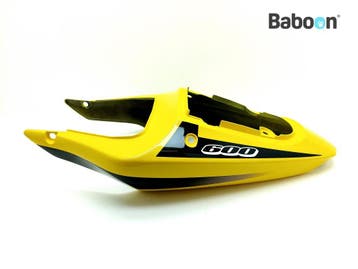 Kontpaneel Suzuki GSX R 600 2001-2003 (GSXR600 K1/K2/K3), Motoren, Verzenden, Gebruikt