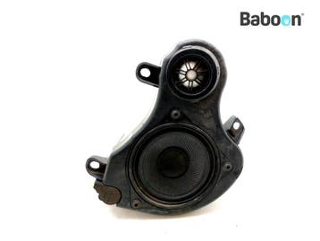 Radio Speaker Rechts BMW K 1600 GT 2010-2016 (K1600GT K48), Verzenden, Gebruikt