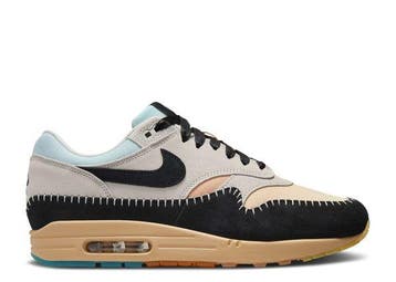 Nike Air Max 1 87 N7 (Sneakers, Schoenen), Nike air max, Overige kleuren, Verzenden, Nieuw