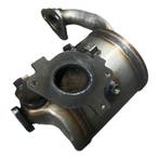 Roetfilter Nissan Nissan Qashqai 1/2, X-Trail 3, Nieuw