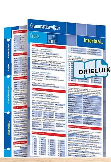 Grammaticawijzer Engels - Julia de Vries 9789462930858, Verzenden, Zo goed als nieuw, Julia de Vries
