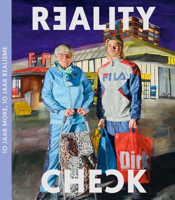 Reality Check 10 Jaar More, 10 Jaar Realisme | Sito Rozema, Ophalen of Verzenden, Nieuw, Sito Rozema