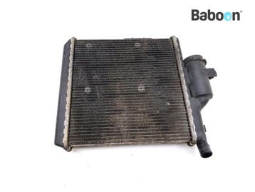 Radiateur BMW C 650 GT 2012-2015 (C650GT K19) (7725124), Verzenden, Gebruikt