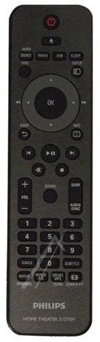 Philips 996510021067 afstandsbediening, Verzenden, Nieuw