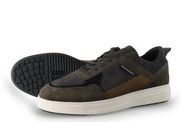 Cycleur de Luxe Sneakers in maat 44 Grijs, Overige kleuren, Verzenden, Cycleur de Luxe, Sneakers of Gympen
