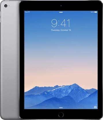 Voordeelbundel (10+prijs) Apple iPad Air 2 32GB (model 2016), Ophalen of Verzenden, Nieuw