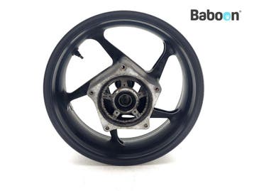 Achterwiel Yamaha XP 560 T-Max ABS 2020-2021 (TMAX B3T1, Verzenden, Gebruikt