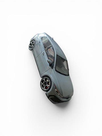 Otto Mobile 1:18 - Modelauto - Volkswagen Golf VIII GTI, Nieuw