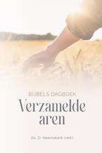 Verzamelde aren 2024 9789033132568, Verzenden, Zo goed als nieuw