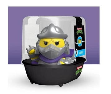 Numskull - TUBBZ - Teenage Mutant Ninja Turtles - Shredder 6, Verzamelen, Verzenden, Nieuw