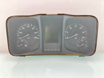 Combi-Instrument Mercedes A 961 446 38 21, Ophalen, Gebruikt, Mercedes-Benz, Dashboard en Schakelaars