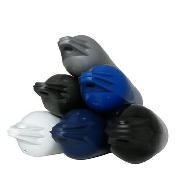 Stootwillen Star 24 x 70 cm Bij 4 stuks GRATIS Vulnippel!-Na, Ophalen of Verzenden, Nieuw