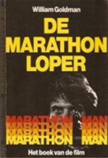 Marathonloper - Goldman, Verzenden, Gelezen