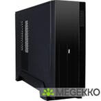 Chieftec UE-02B SFF computerbehuizing, Computers en Software, Computerbehuizingen, Verzenden, Nieuw