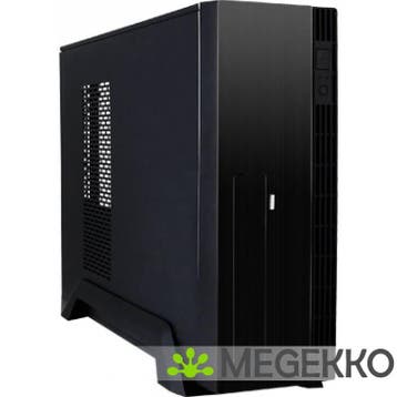 Chieftec UE-02B SFF computerbehuizing, Computers en Software, Computerbehuizingen, Verzenden, Nieuw