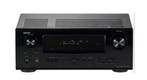 Denon AVR-1611 - 7.1 AV Receiver Zwart, Audio, Tv en Foto, Ophalen, Zo goed als nieuw, Denon