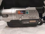 Sony CCD-TR748E compatible Hi8 VIDEO8 8MM tapes. Analoge
