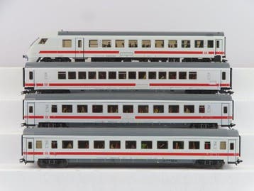 Märklin H0 - 43305/42862/42272 - Modeltrein personenwagen, Nieuw