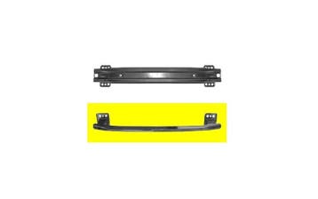 Fiat 500 2007-2020 Voorbumper Balk Onder Bumperbalk, Auto-onderdelen, Carrosserie en Plaatwerk, Voor, Nieuw, Ophalen of Verzenden